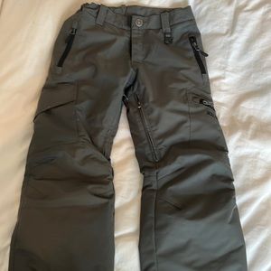 COPY - Bouldergear ski/snow pants